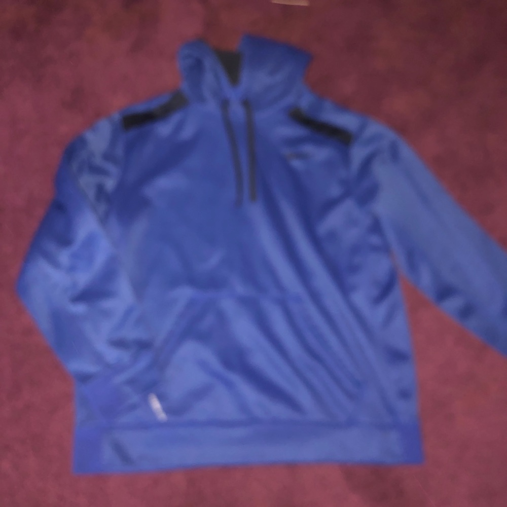 Nike Therma Fit Sweatshirt